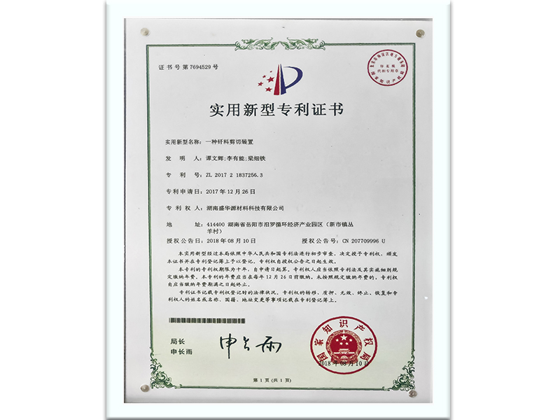 专利证书4