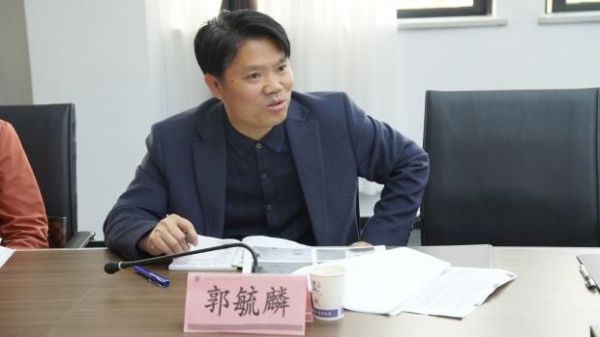 XINGKONG SPORTS迎来市教育科学研究院2024年上学期教学视导