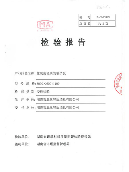 100報(bào)告
