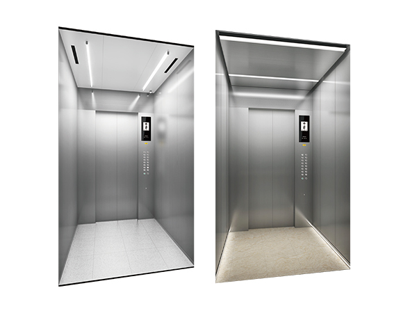 乘客电梯（MCA系列）