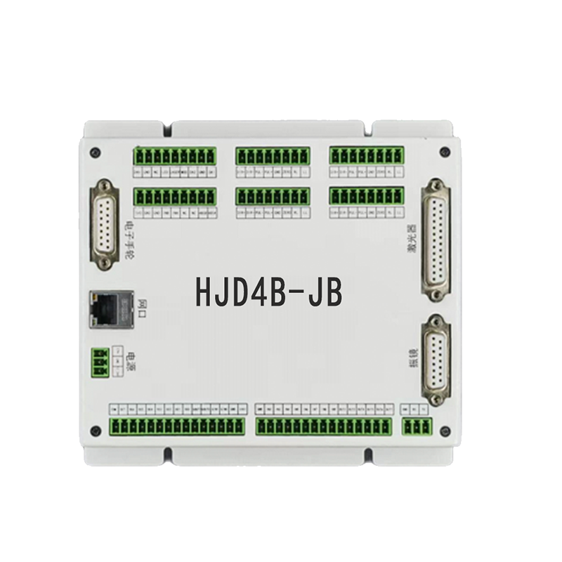 光华激光焊接控制系统（HJK5B8）