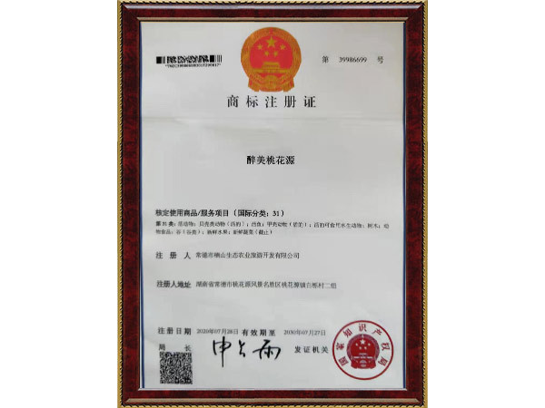 商标16类