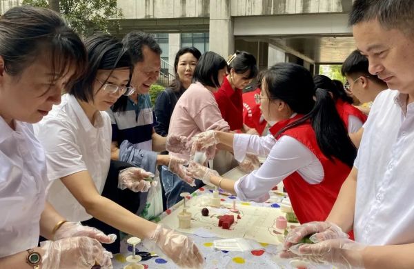 湖南逸欣喜迎雙節(jié)，將幸福感、氛圍感拉滿 (8)