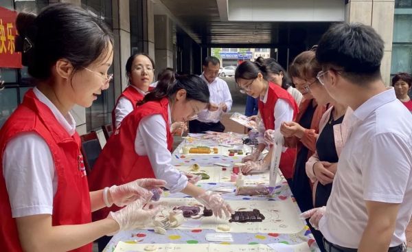 雷竞技官网喜迎双节，将幸福感、氛围感拉满 (7)