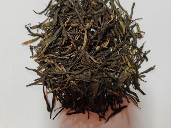 探索云南茶叶的神秘世界：香气与口感的完美融合