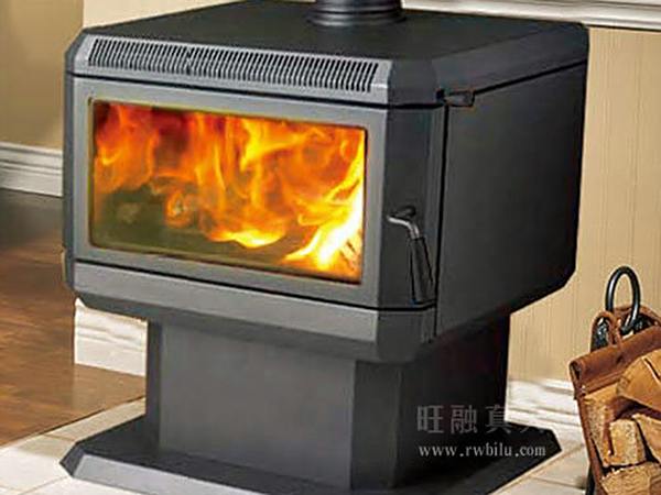 节能灶