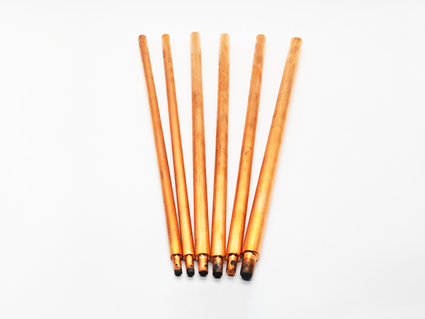 气弧碳棒13x450（镀铜）