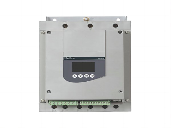 施耐德ATS48软起动器-ATS48C48Q