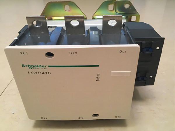 施耐德K系列接触器-LA9-K0969