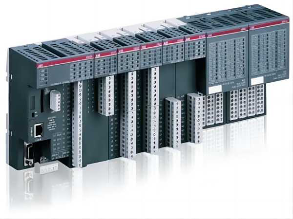 ABB-PLC