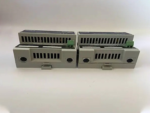 ProSoft  MVI