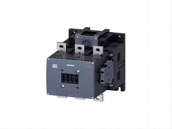 德国西门子软起动3RW4046 1BB14  45kw 内置旁路接触器