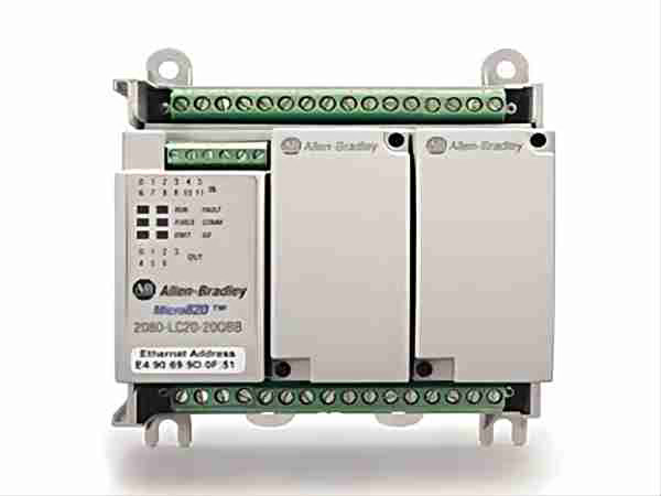 ABPLC1756系列数字量IO模块