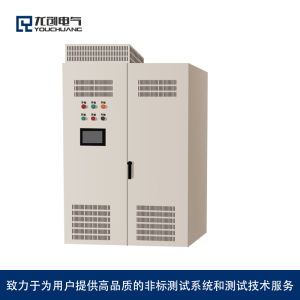 高速驱动系统 690V