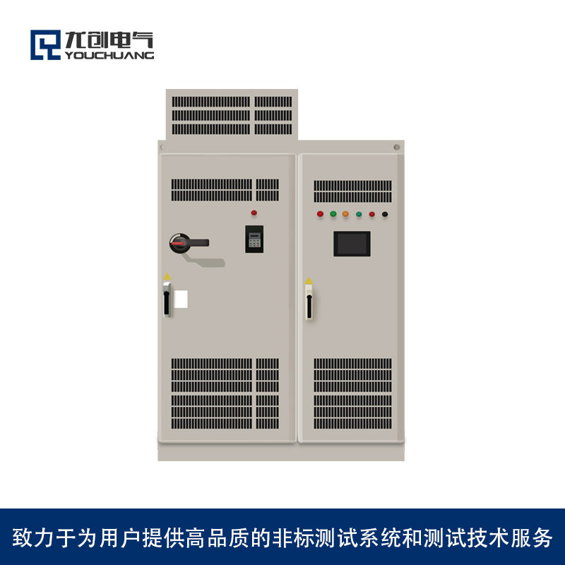 高速驱动系统 380V