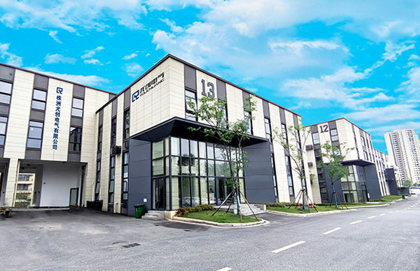 小功率電機測試系統發貨