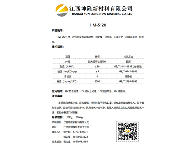 HM-5120