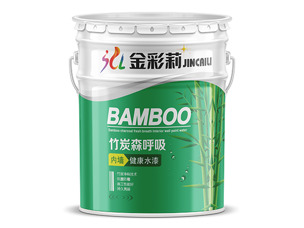 内墙涂料的种类有哪些
