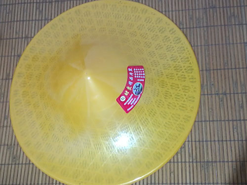 时良精品斗笠大号66CM
