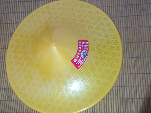 时良精品斗笠大号66CM