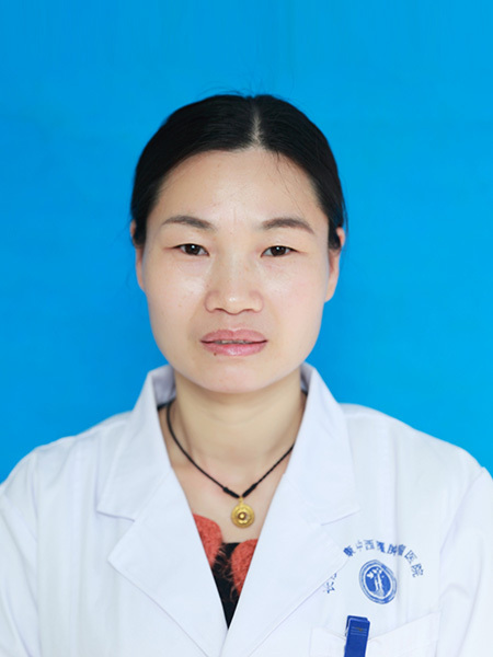 李丽华
