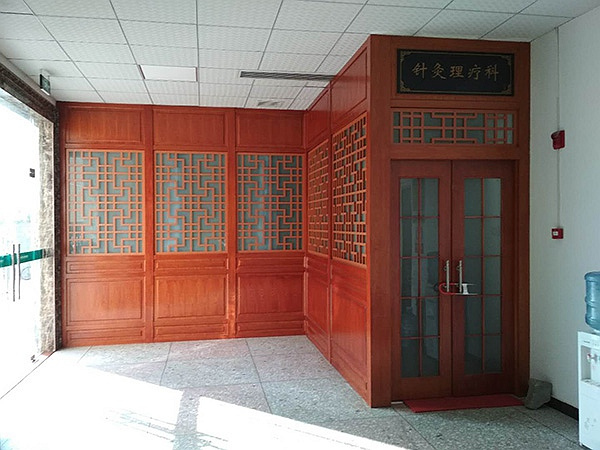理疗科 (2)