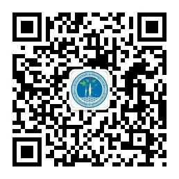 公众号二维码