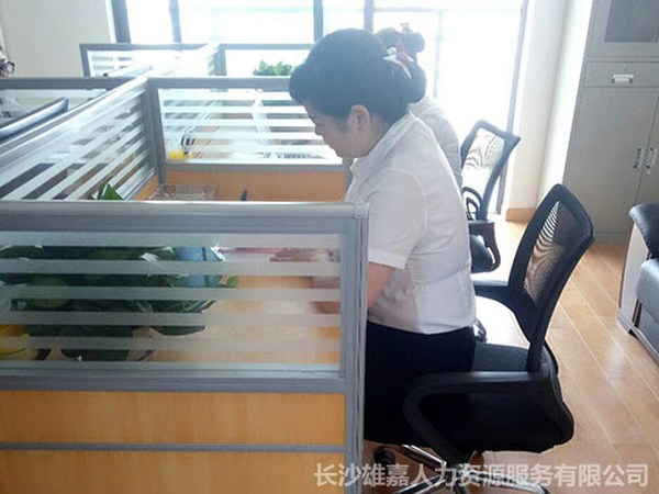 團隊展示