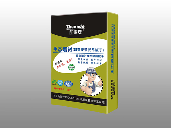 助德安-內(nèi)墻水泥細(xì)沙底料-102