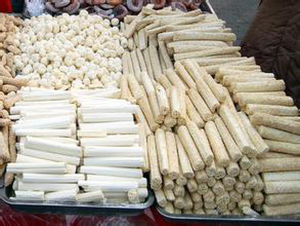 麦芽糖成品