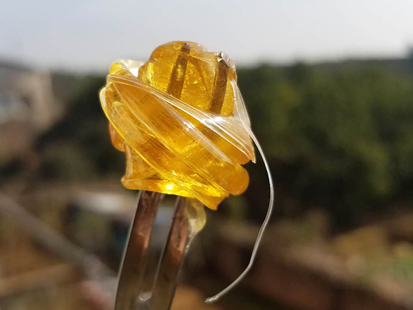 麦芽糖成品