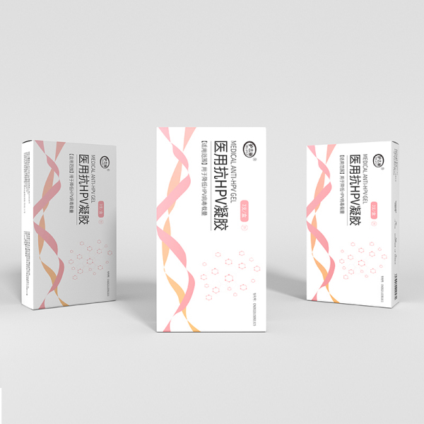 医用抗HPV凝胶
