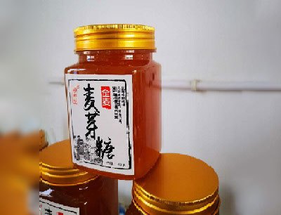 麦芽糖成品