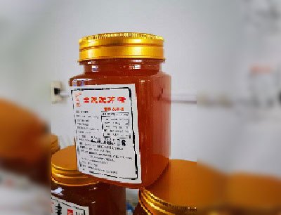 麦芽糖成品