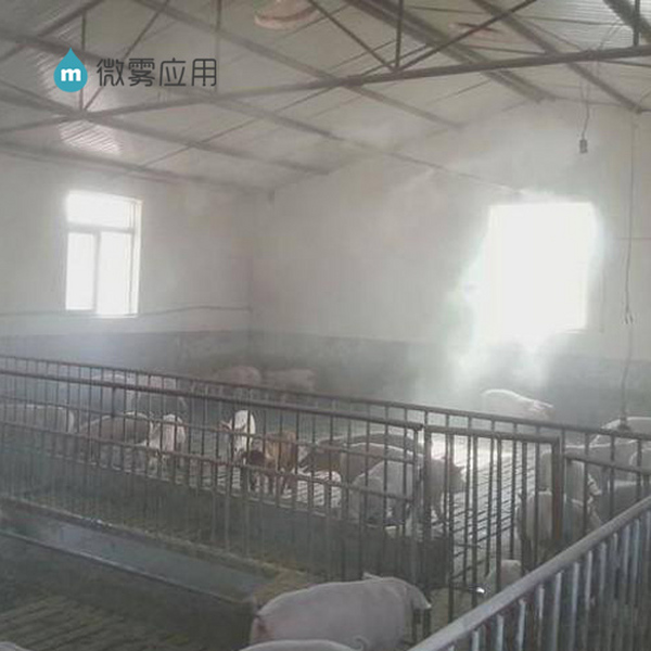 复方生物除臭剂除臭应用方案
