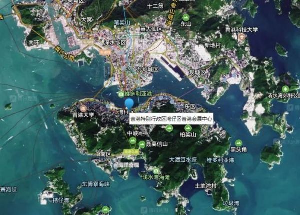 2024香港殡葬展亮点厂家推介①