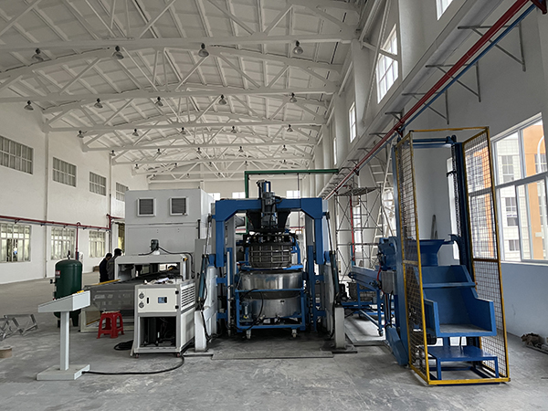JT-300全自動(dòng)涂覆機(jī)
