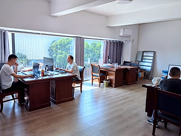 公司展示