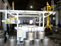 全自動(dòng)機(jī)械手傾斜式涂覆機(jī)