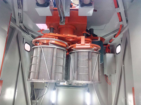 JT-300全自動(dòng)涂覆機(jī)