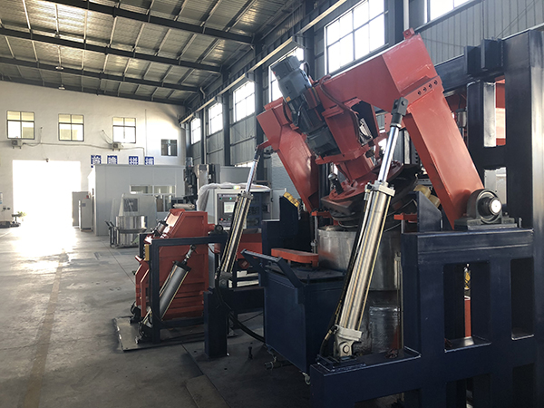 JT-300全自動(dòng)涂覆機(jī)