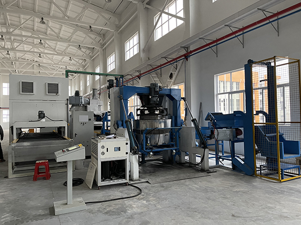 JT-300全自動(dòng)涂覆機(jī)