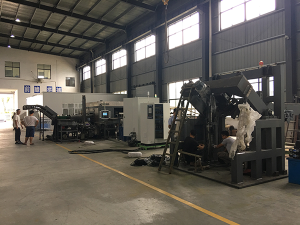 JT-300全自動涂覆機
