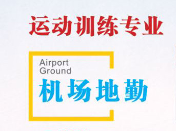 机场地勤