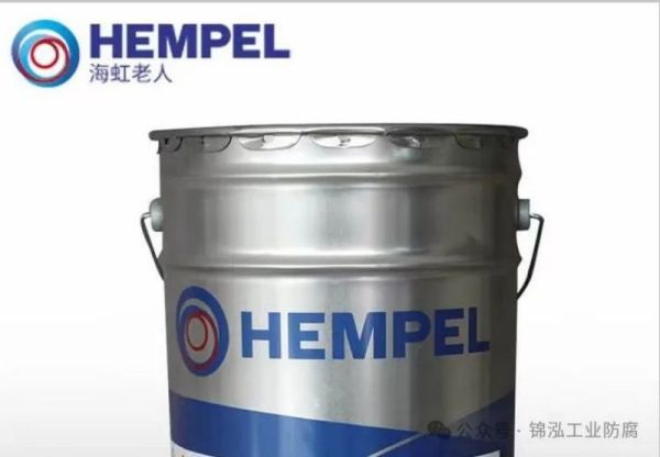 磷酸鋅在重防腐涂料體系中的應(yīng)用與功能