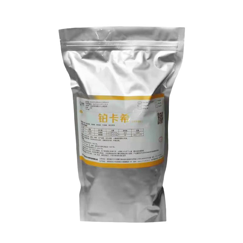 铂卡希®（生物发酵垫料）