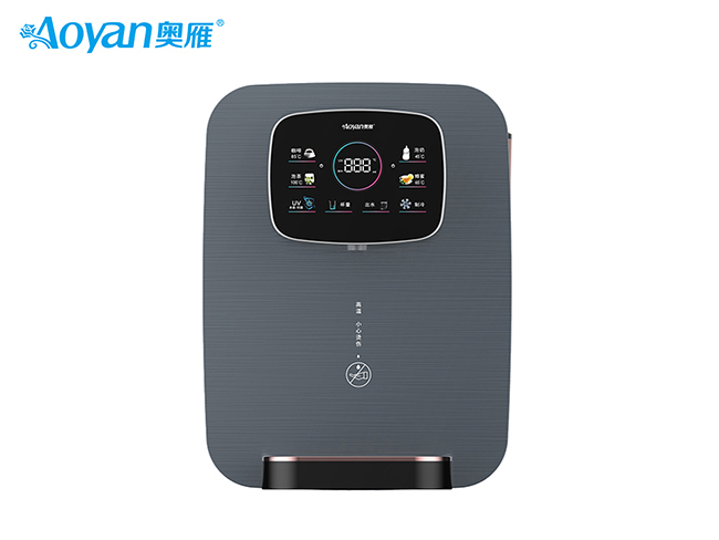 制冷速热管线机BG2