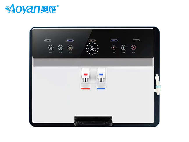 温热一体机