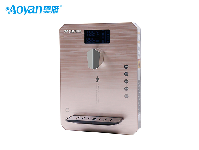3秒速热（金色）