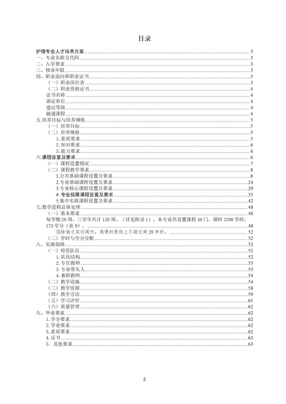 2_护理专业人才培养方案20240617091530_02